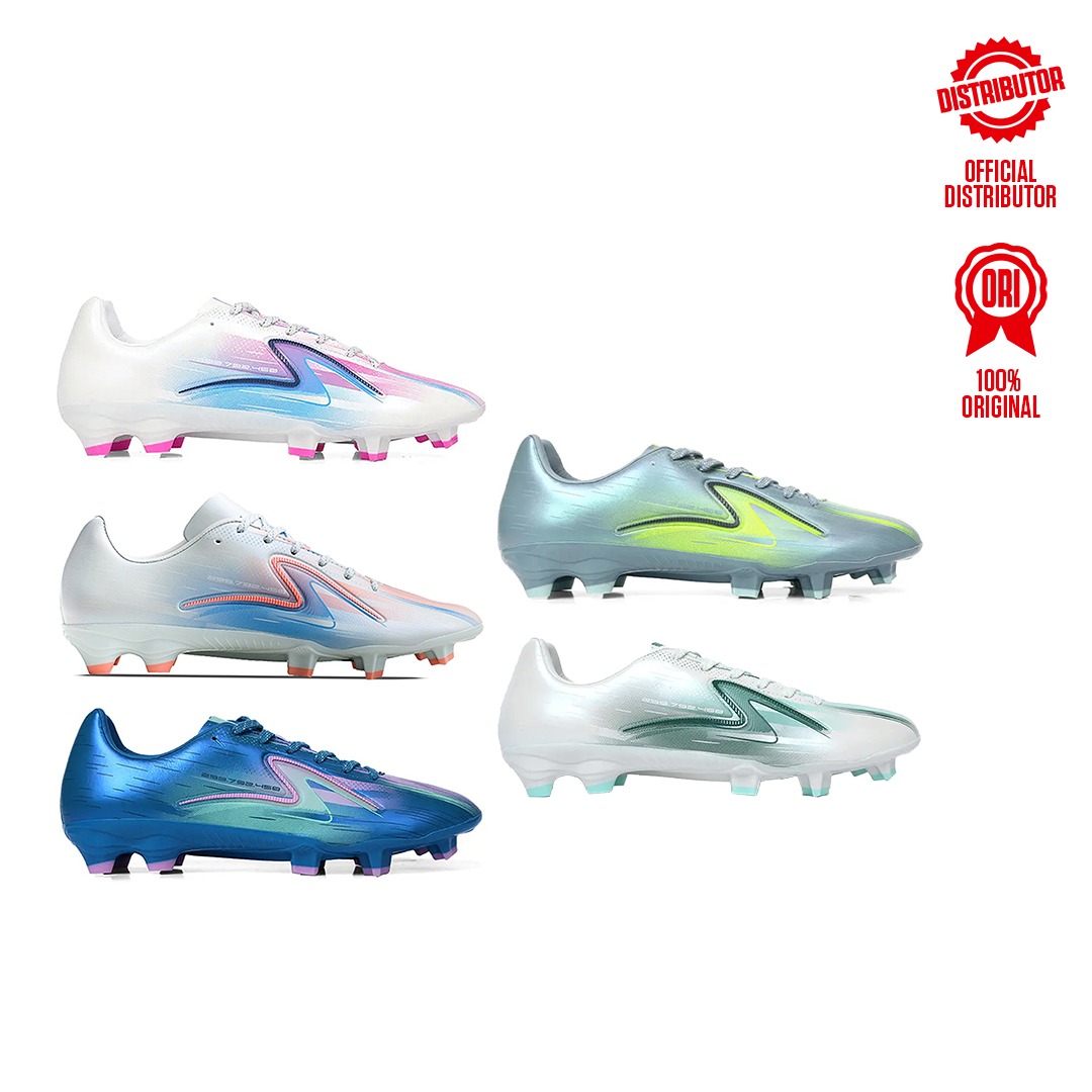 Specs Lightspeed Reborn Meta XR FG - 5 Warna