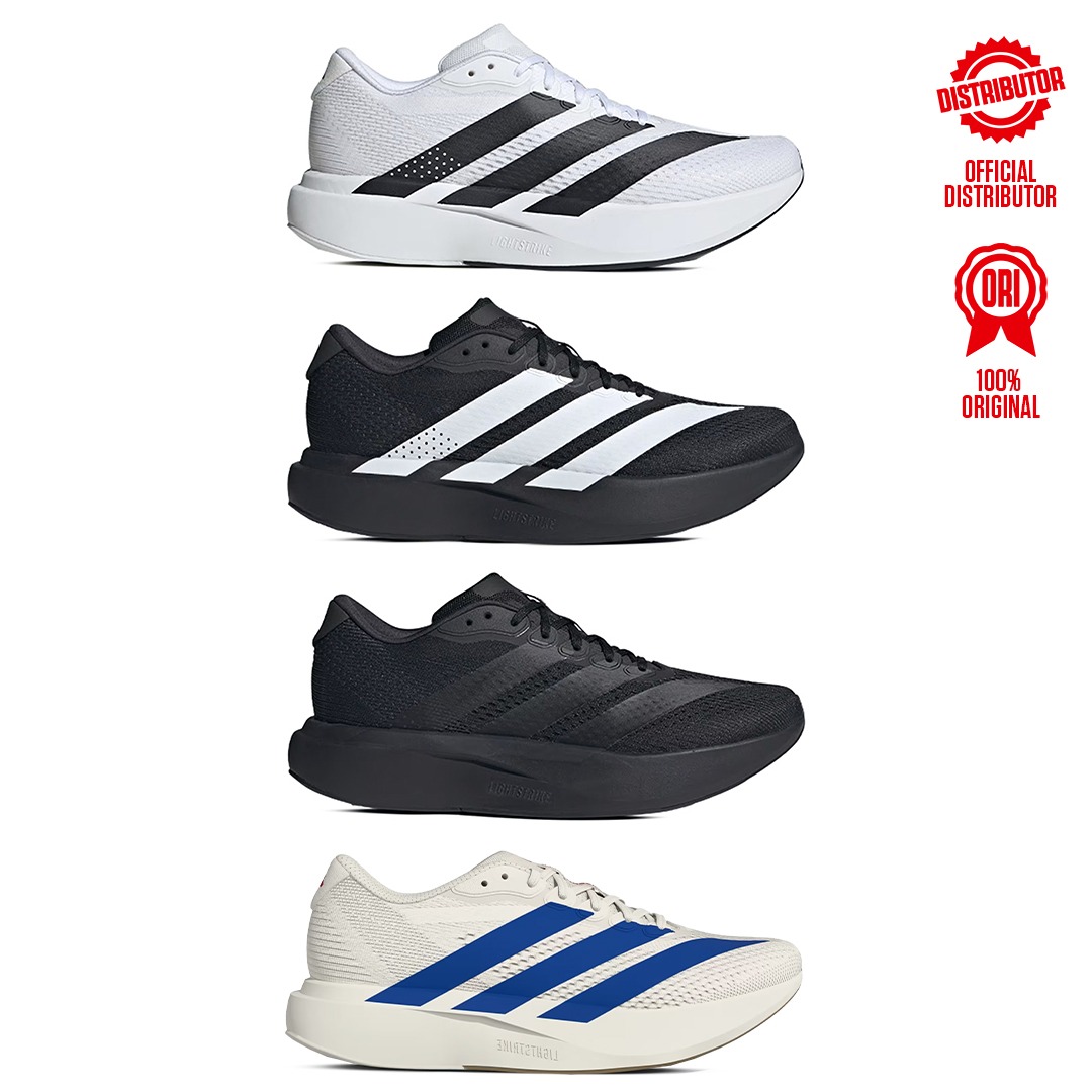 Adidas Adizero Pacer M - 4 Warna