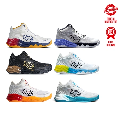 Fixch Lunatic - 6 Warna