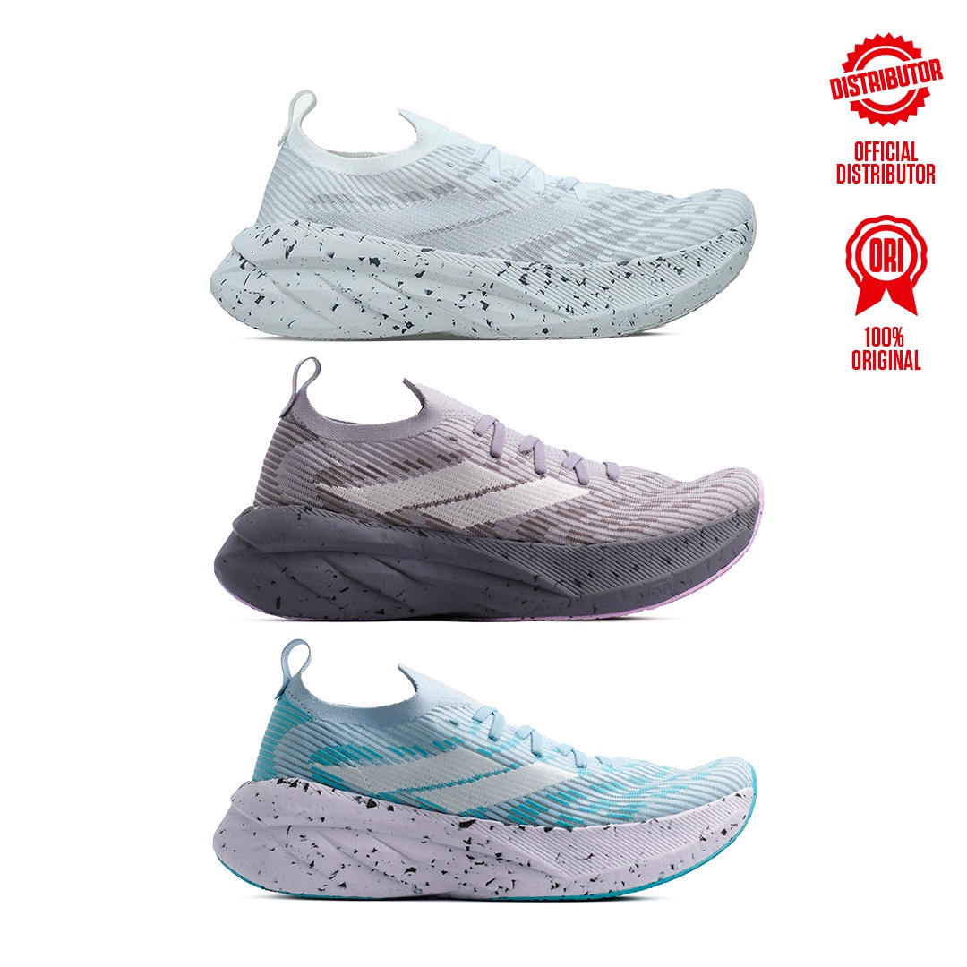 Mills Enermax Reduce - 3 Warna