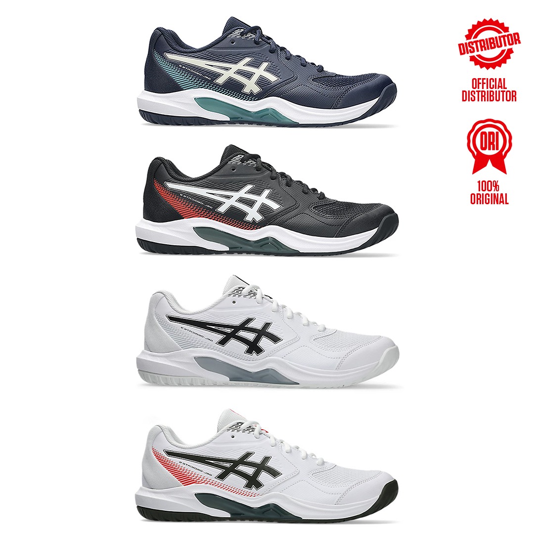 Asics Gel Dedicate 9 Men