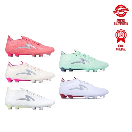 Specs Accelerator Illuzion 4 Elite FG - 5 Warna