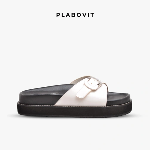 Image of CAMELLA Women’s Platform Slide Sandals