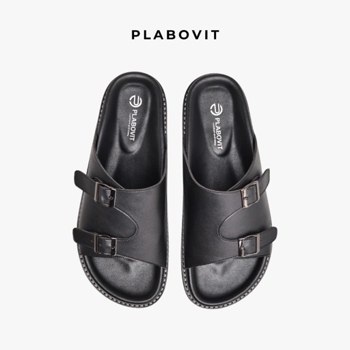 Image of SALMA Women’s Slide Slip On Sandals