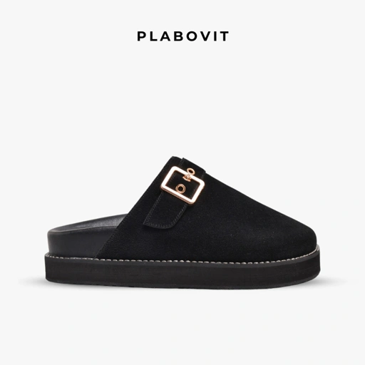 Image of BONITA Women’s Platform Clogs Slip-On Sandals