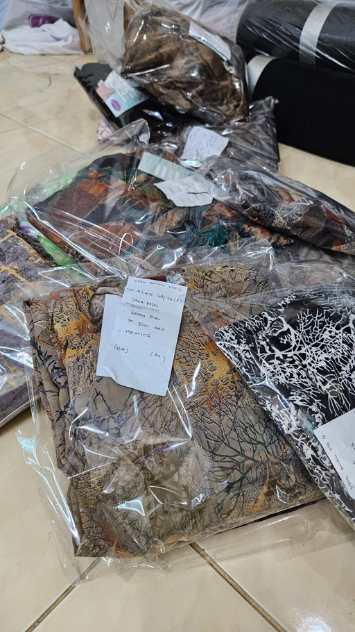 Image of (BA) HD Kids Random