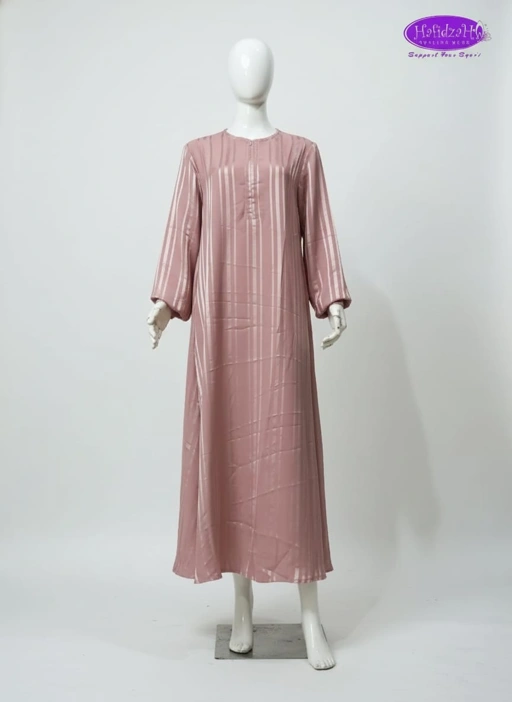 Image of (BA) DC Stripe 2 - SALEM - Abaya 2,8m - M. 3cm kait