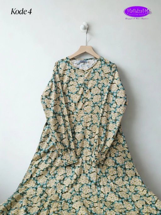 Image of (BA) HD katun egypt kode 4 - Aline - MO 6cm kait