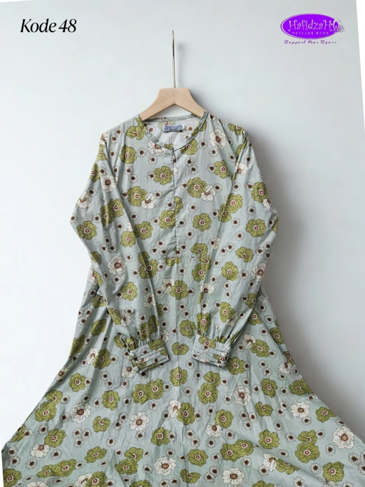 Image of (BA) HD katun egypt kode 48 - Aline - MO 6cm kait