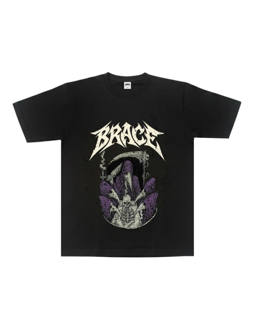 Image of Brace Deadly Pace 16s