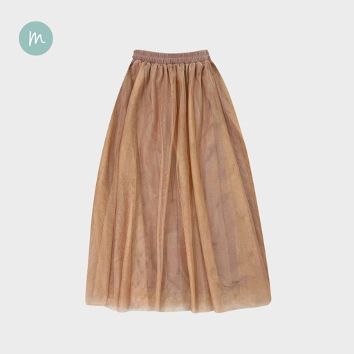 Image of Marchemode Mia Tutu Skirt Rok Panjang Wanita