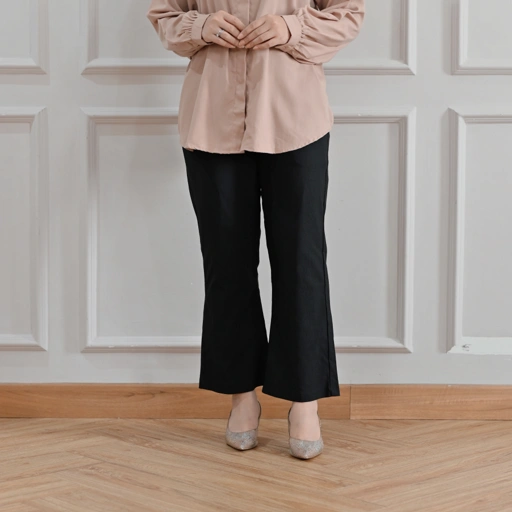 Image of Marchemode Luca Pants Celana Panjang Stretch