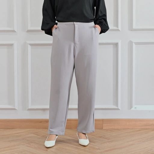 Image of Marchemode Delvin Pants Wanita Celana Panjang