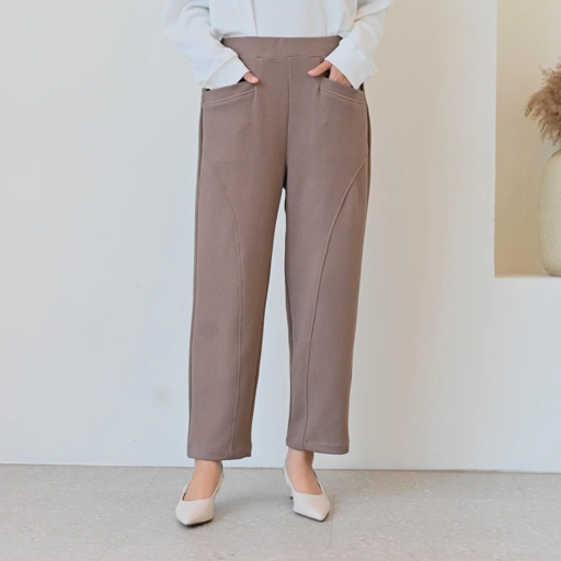 Image of Marchemode Helda Pants Wanita Celana Panjang
