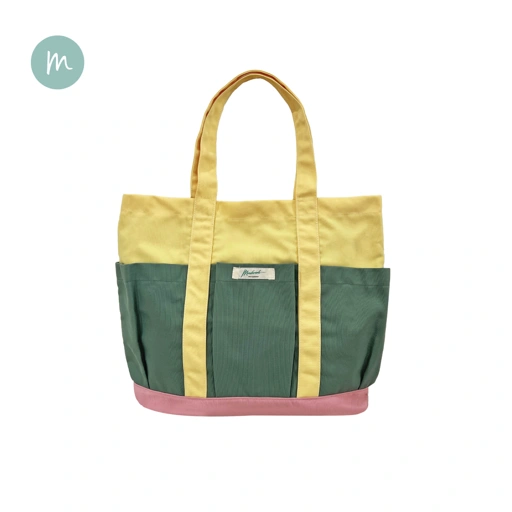 Image of Marchemode Maxy Bag Tas Serbaguna Multifungsi Tote Bag