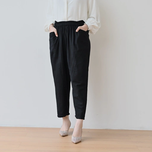 Marchemode Fella Pants Celana Panjang Nyaman
