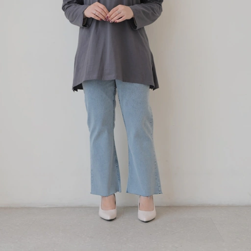 Image of Marchemode Colton Jeans Celana Panjang Denim Strecth New Arrival