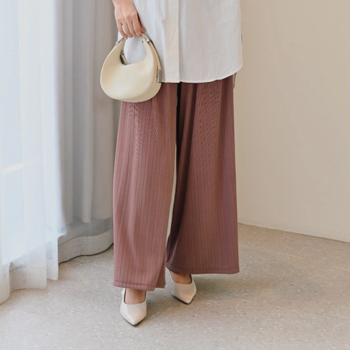 Image of Marchemode Biby Pants Kulot Celana Panjang