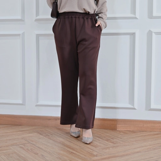 Image of Marchemode Audy Pants Celana Panjang