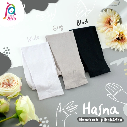 Image of Hasna Handsock
