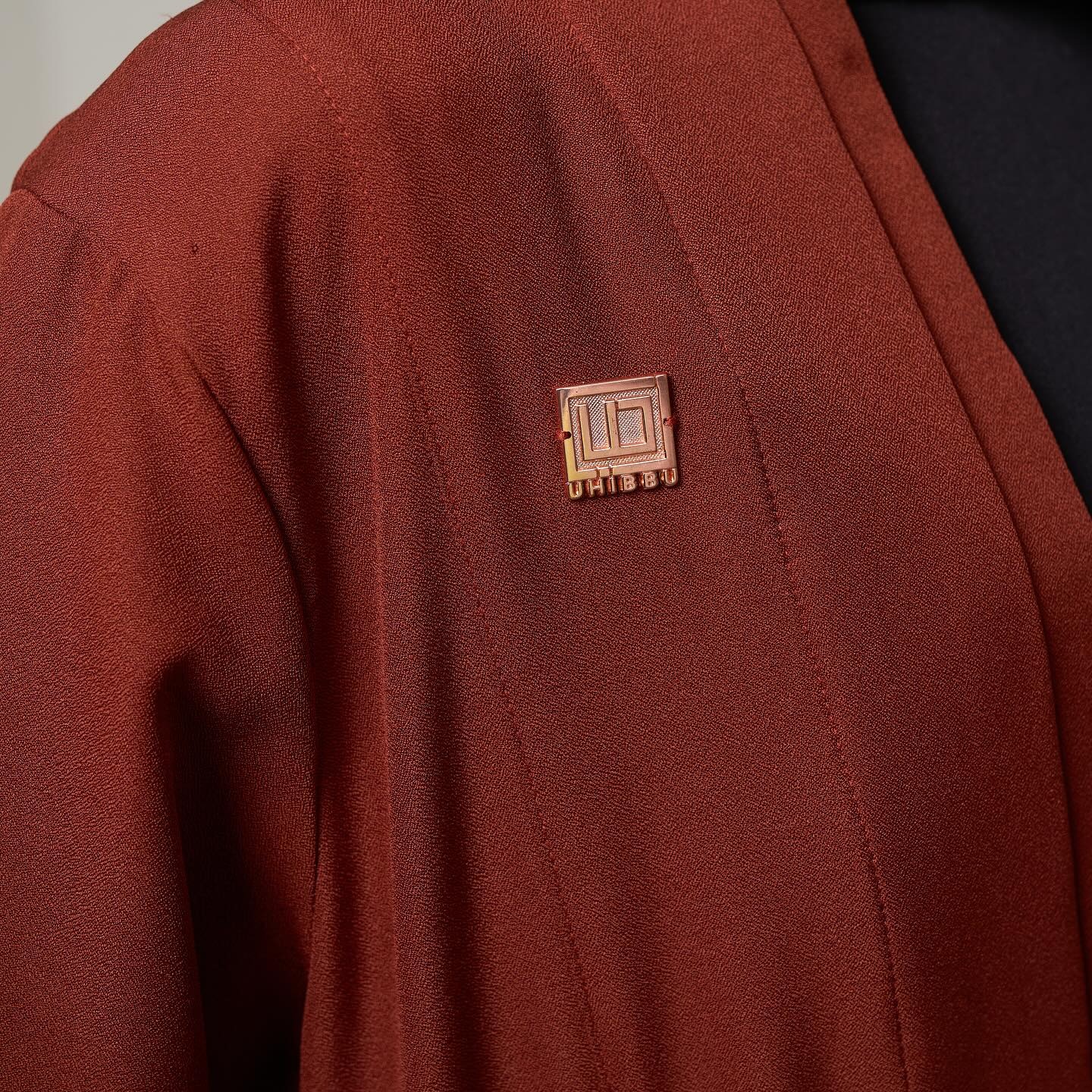 Izzah Set Outer Over Size Style