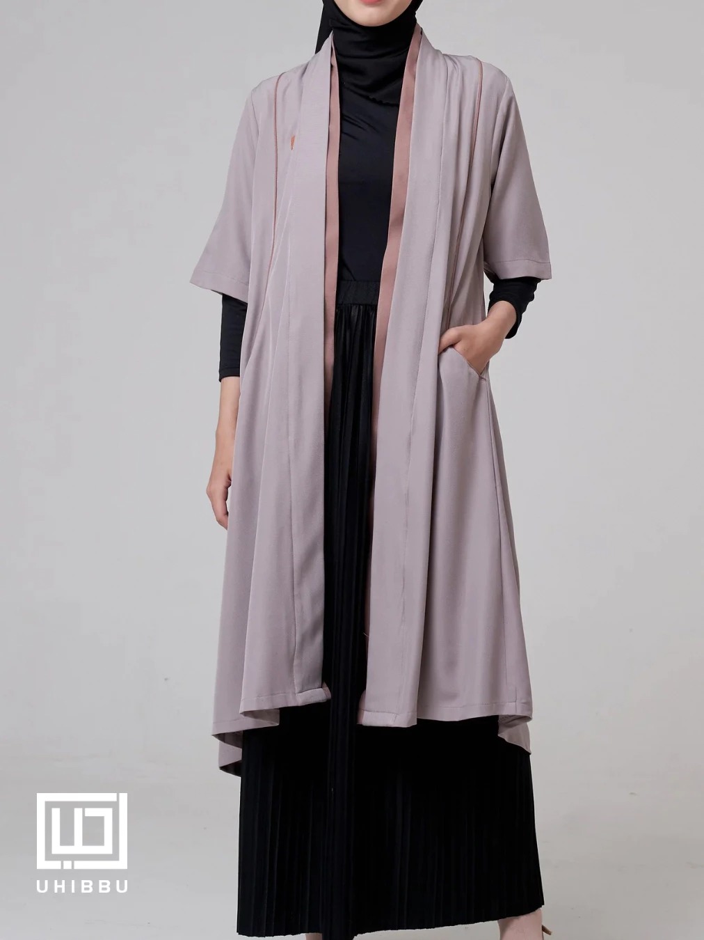 UHIBBU Khaira Outer Only