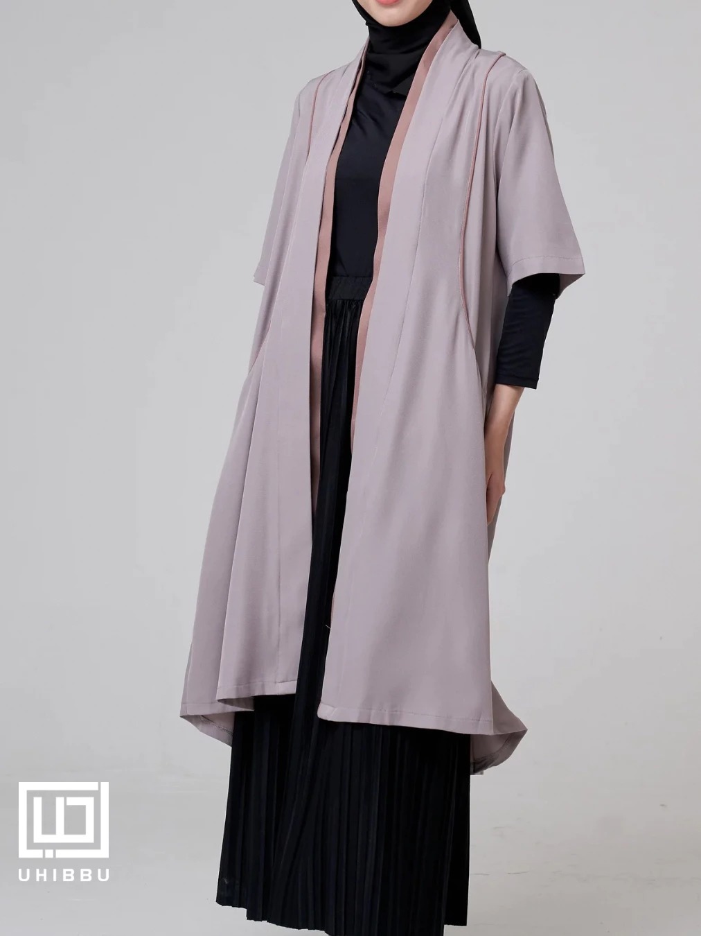 UHIBBU Khaira Outer Only