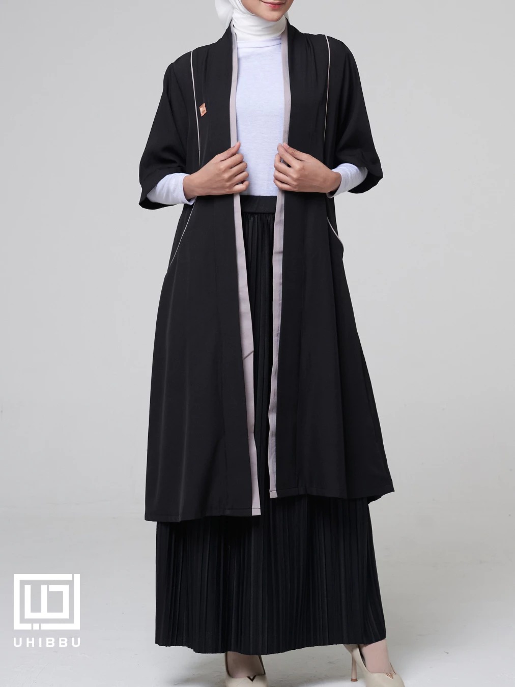 UHIBBU Khaira Outer Only