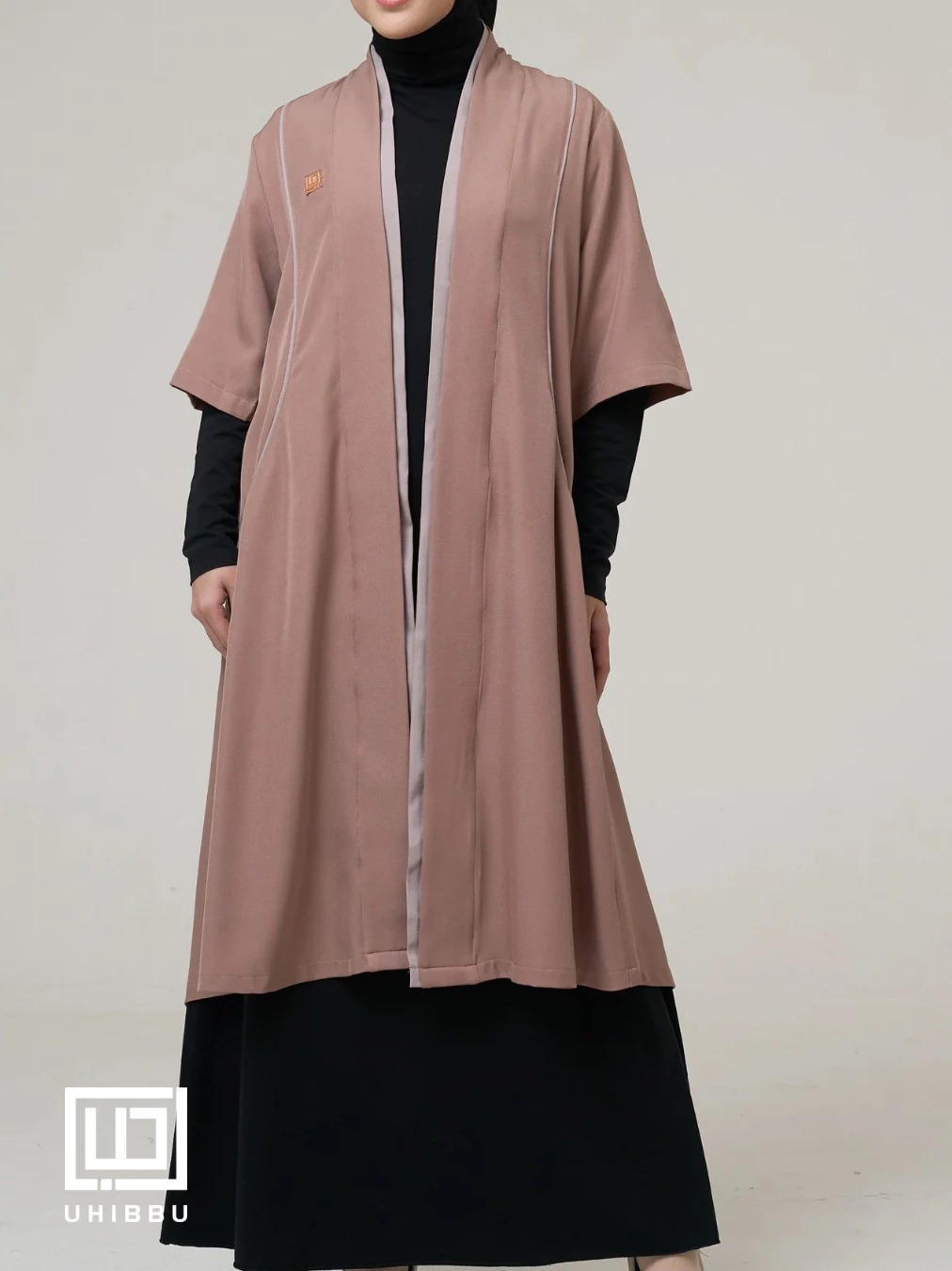UHIBBU Khaira Outer Only