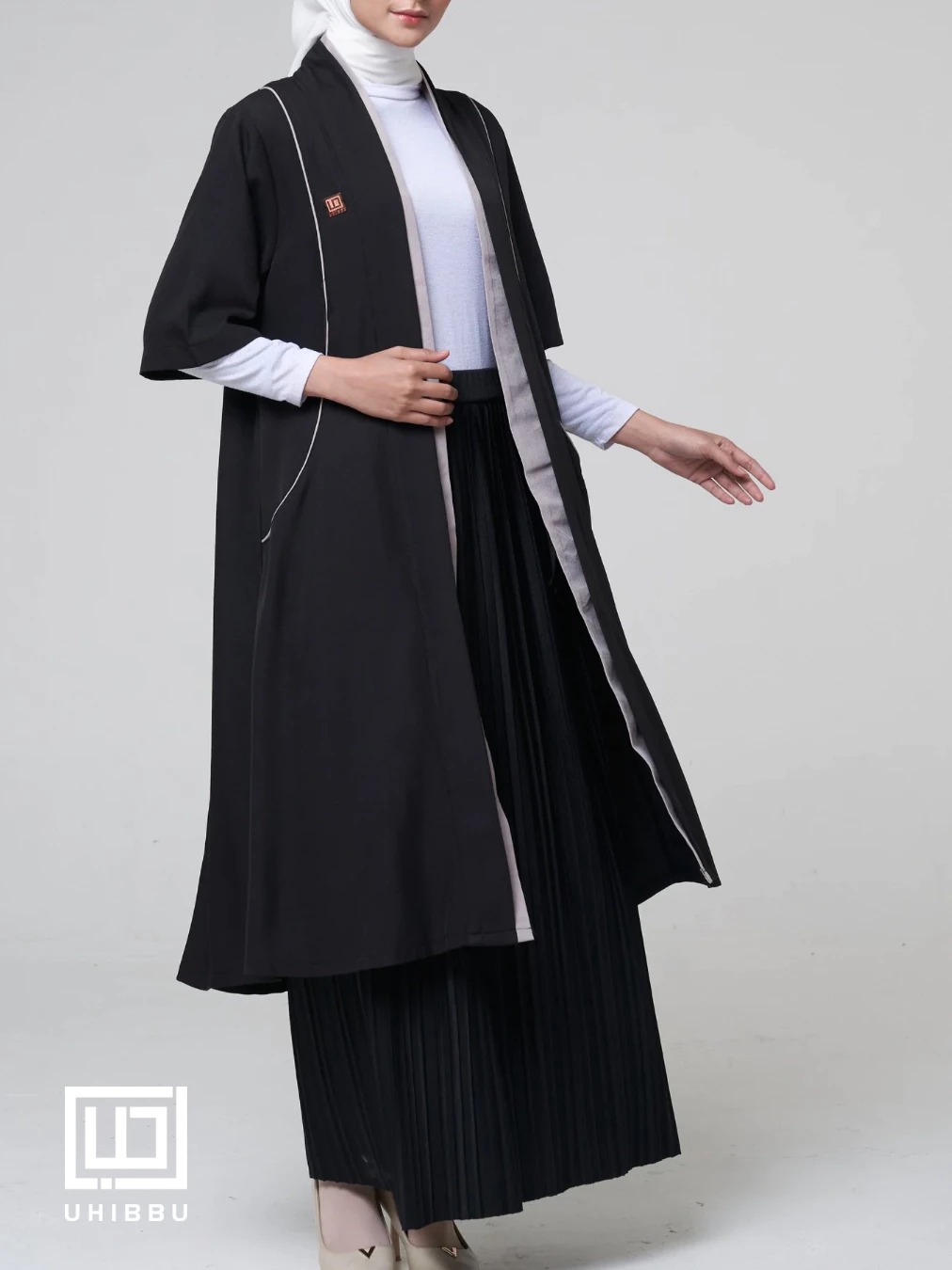UHIBBU Khaira Outer Only