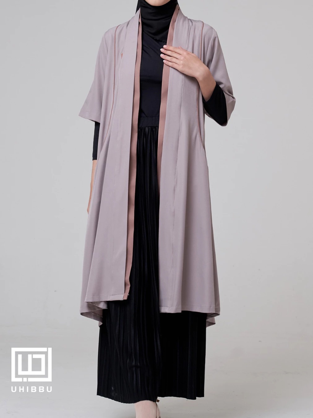 UHIBBU Khaira Outer Only