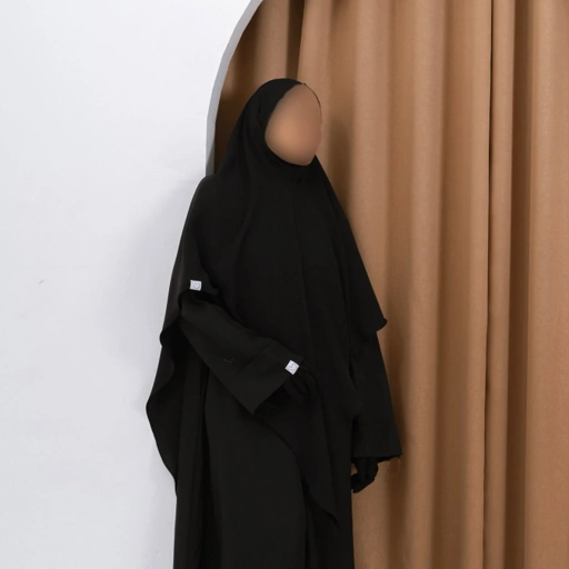 Image of KHIMAR BANDANA