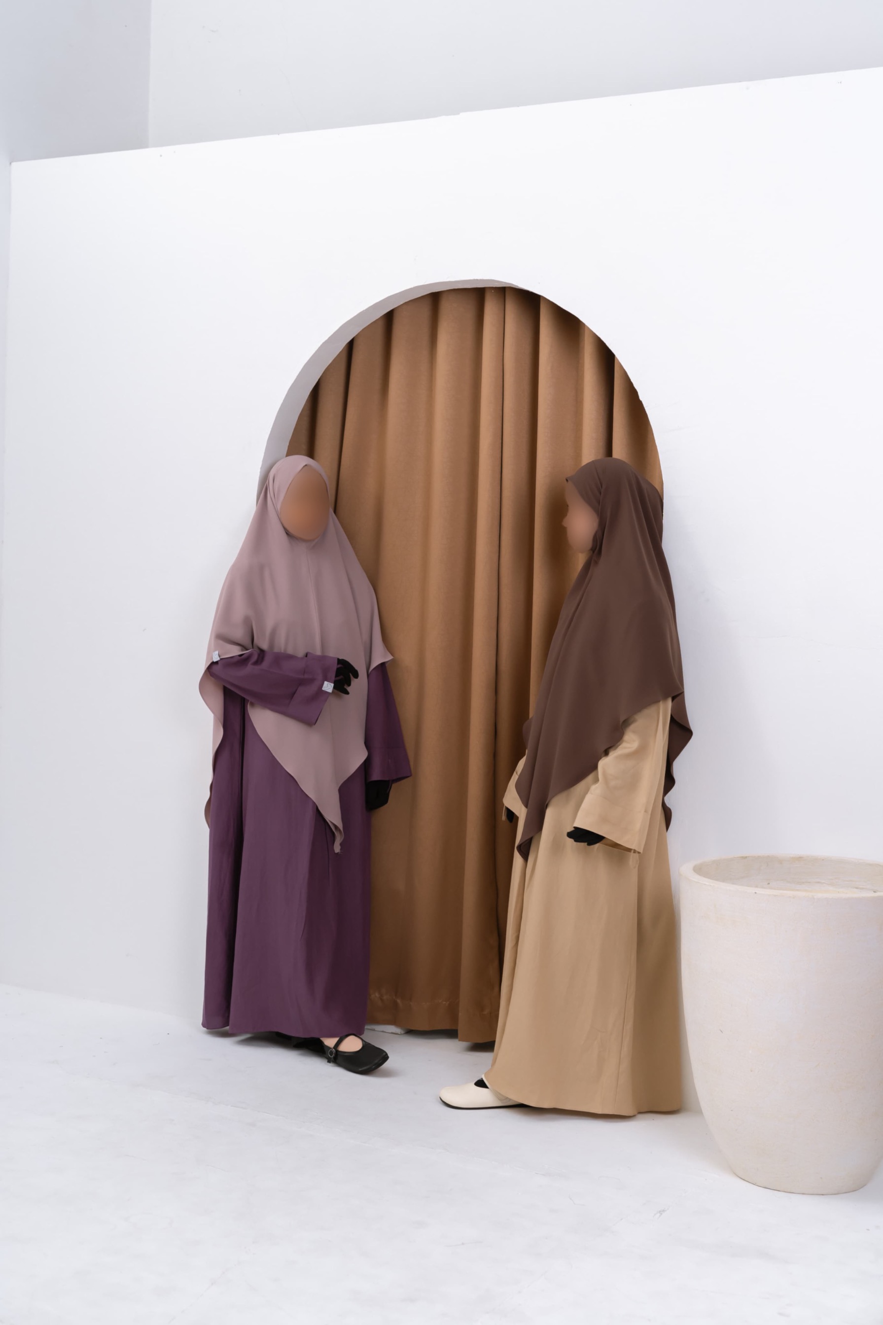 KHIMAR BANDANA