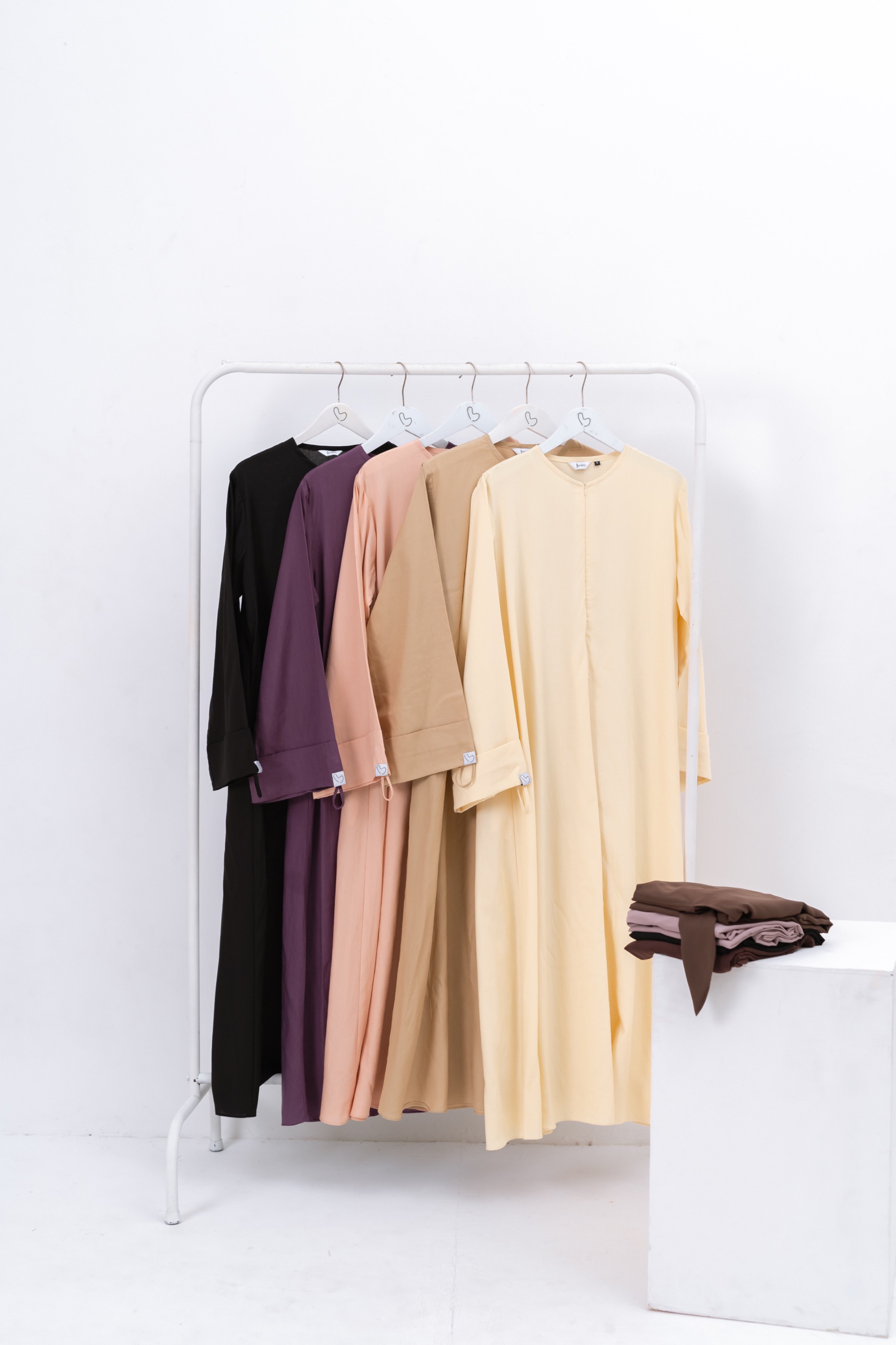 BASIC ABAYA