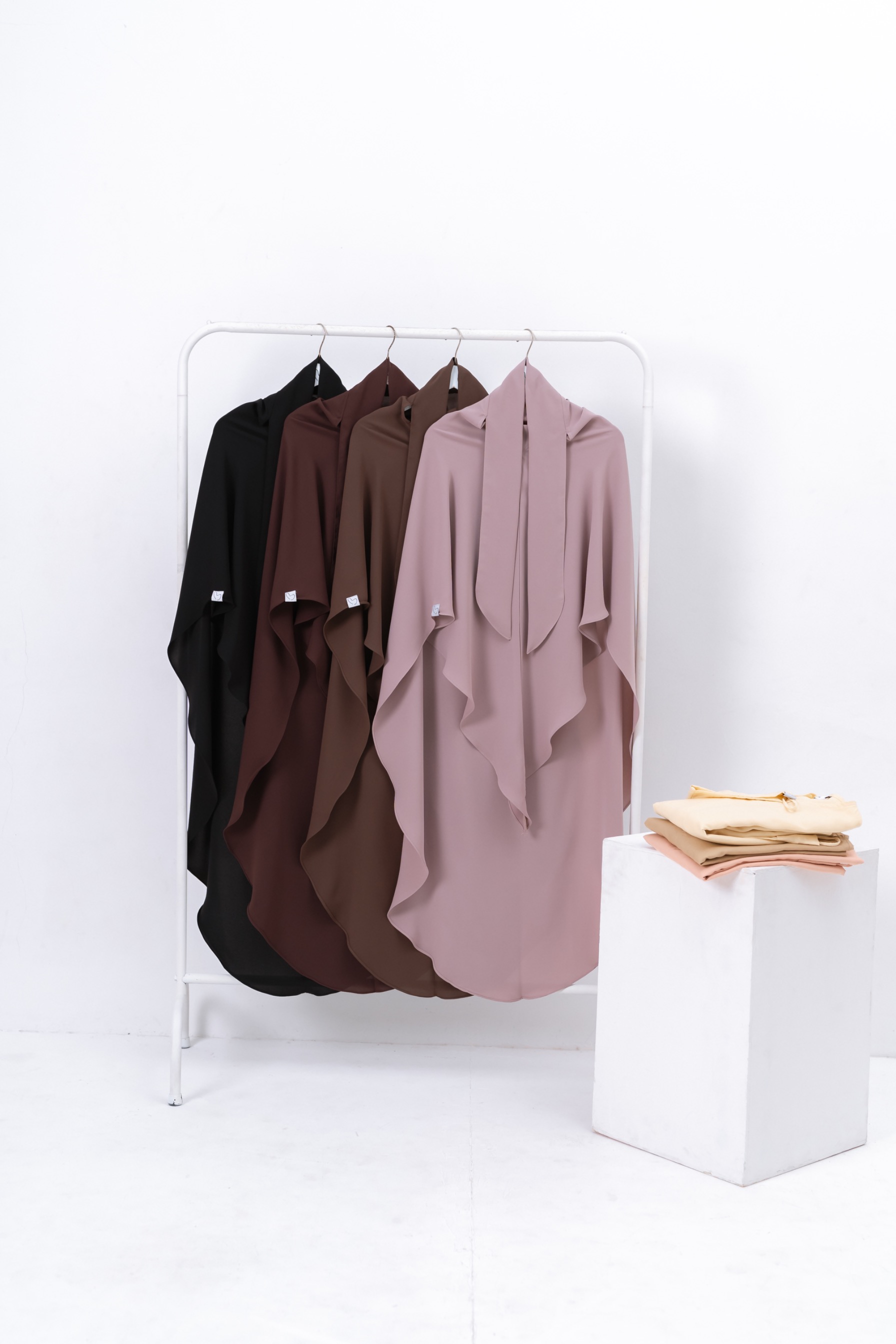 KHIMAR BANDANA