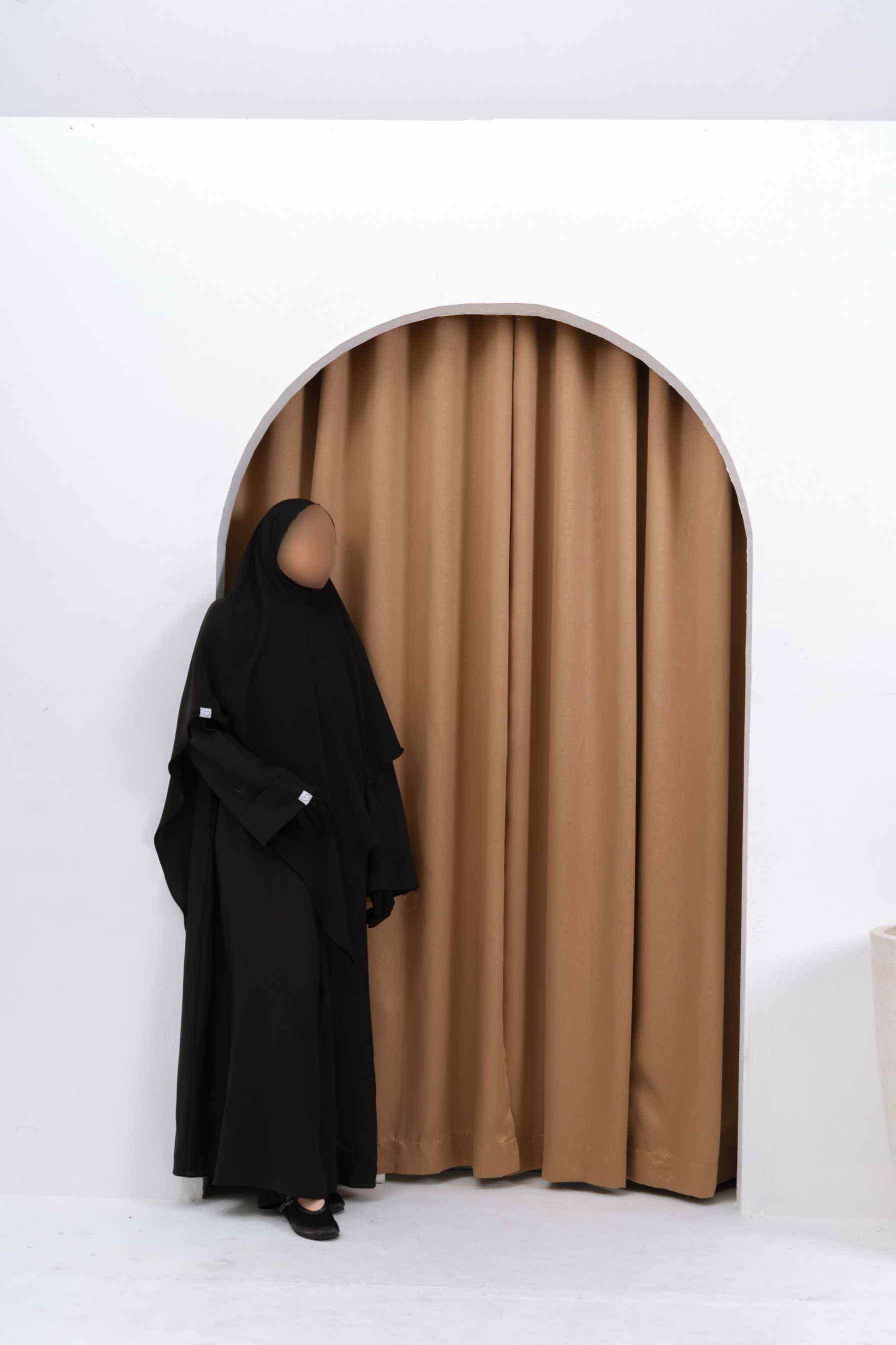 BASIC ABAYA