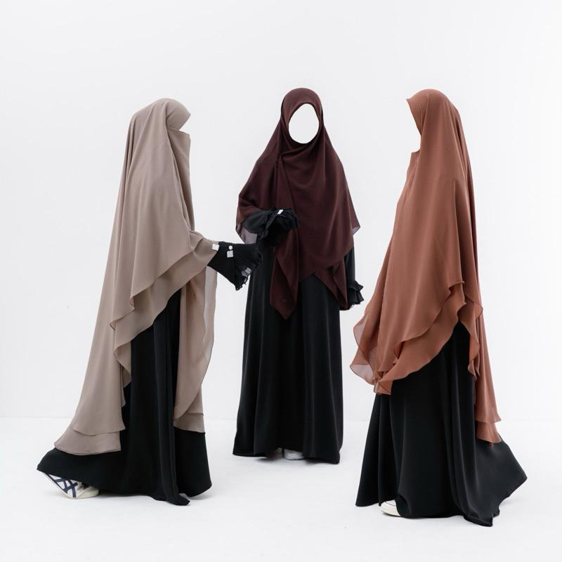 CHIFFON SERIES