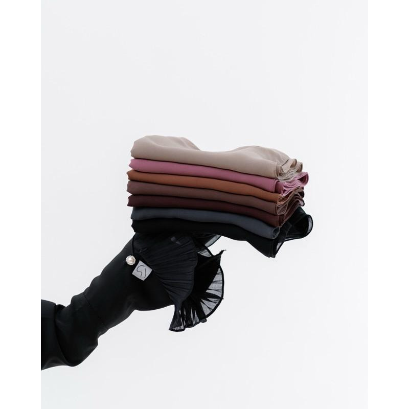 CHIFFON SERIES