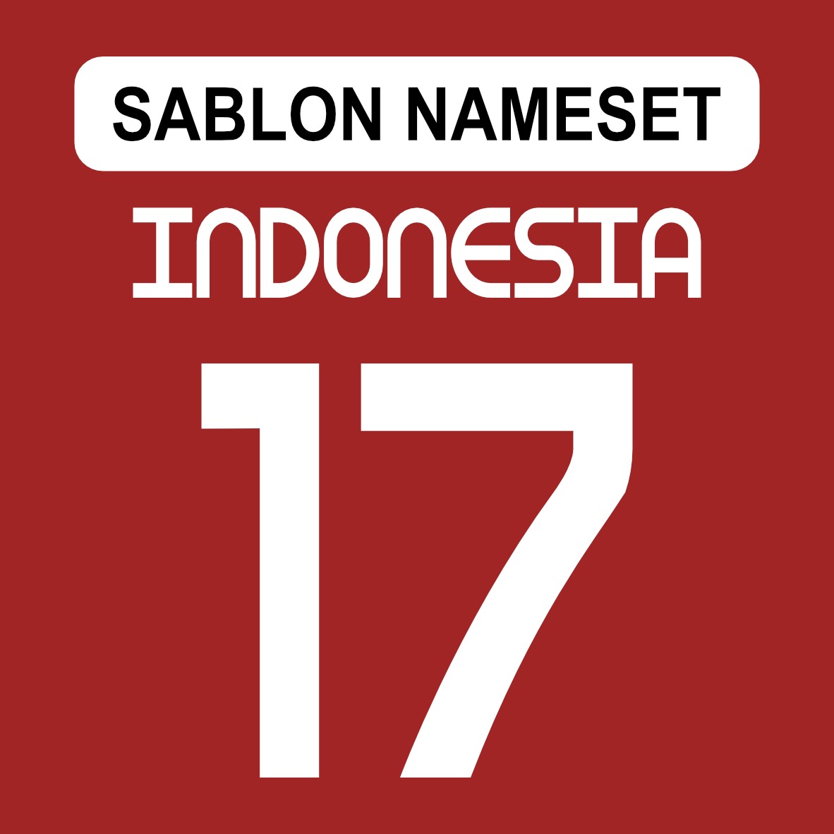 NAME SET