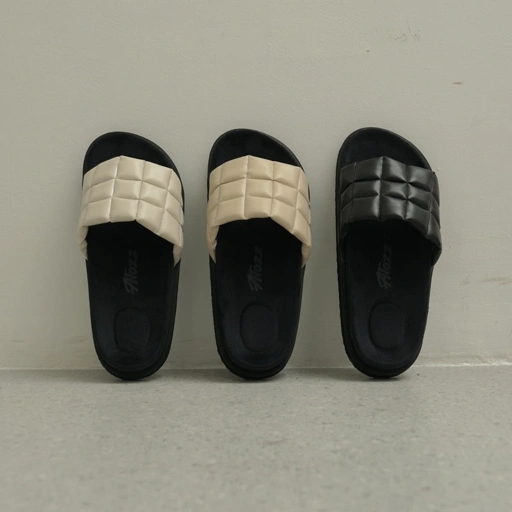 Image of THEA  ( Sandal Platform - Unisex )