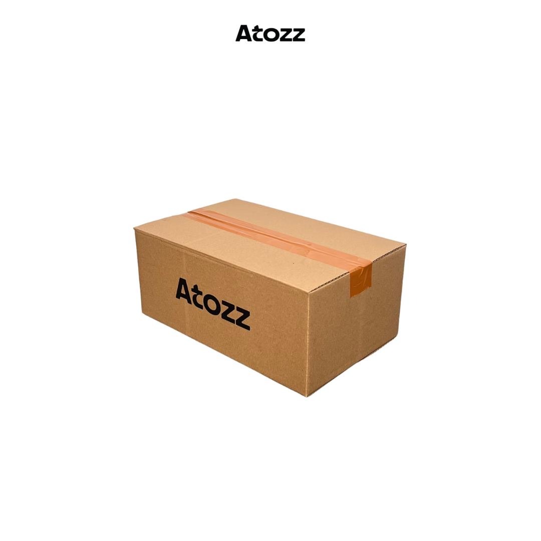 EXTRA BOX - 1 box untuk 1 pasang sandal