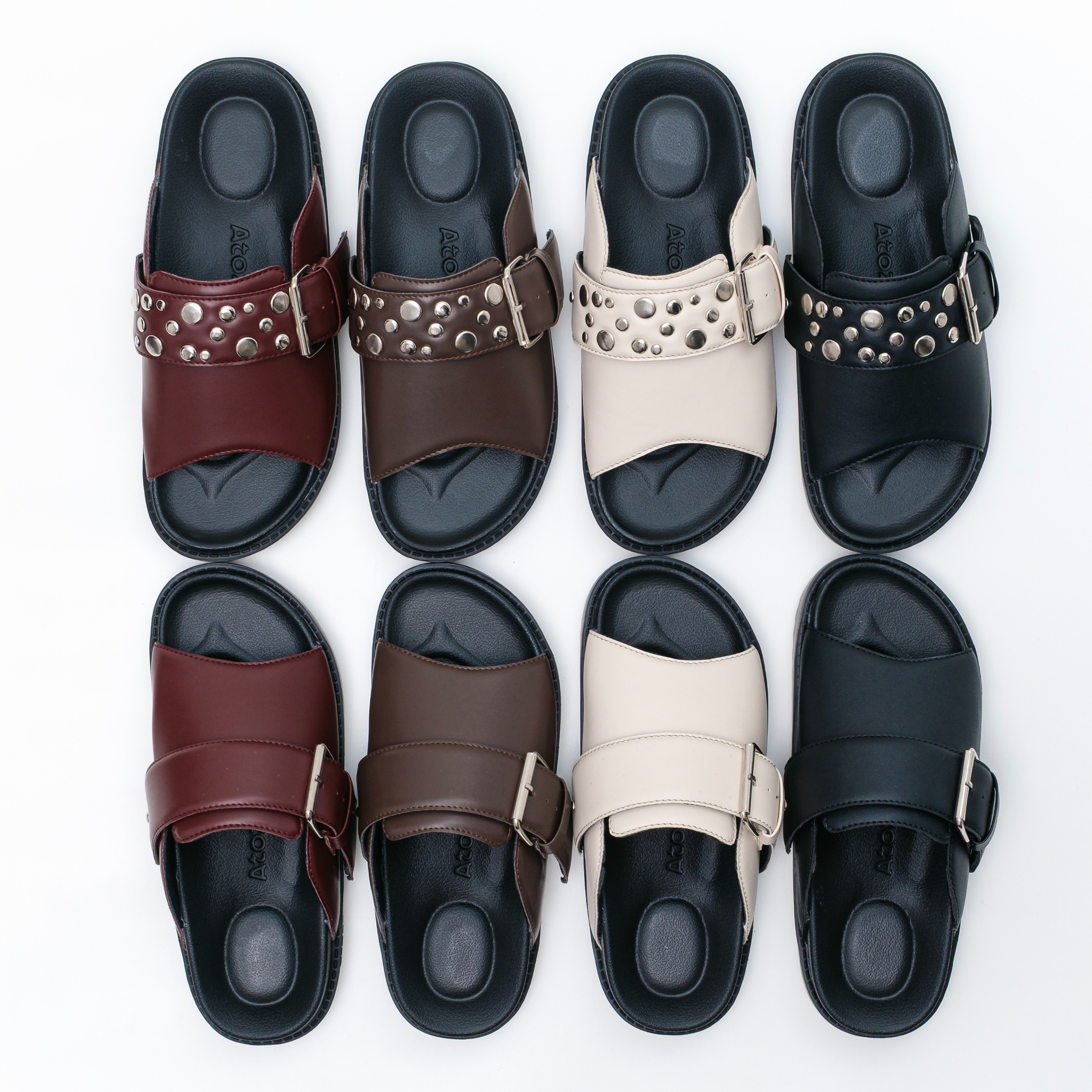 KOVA ( Sandal Platform Wanita )