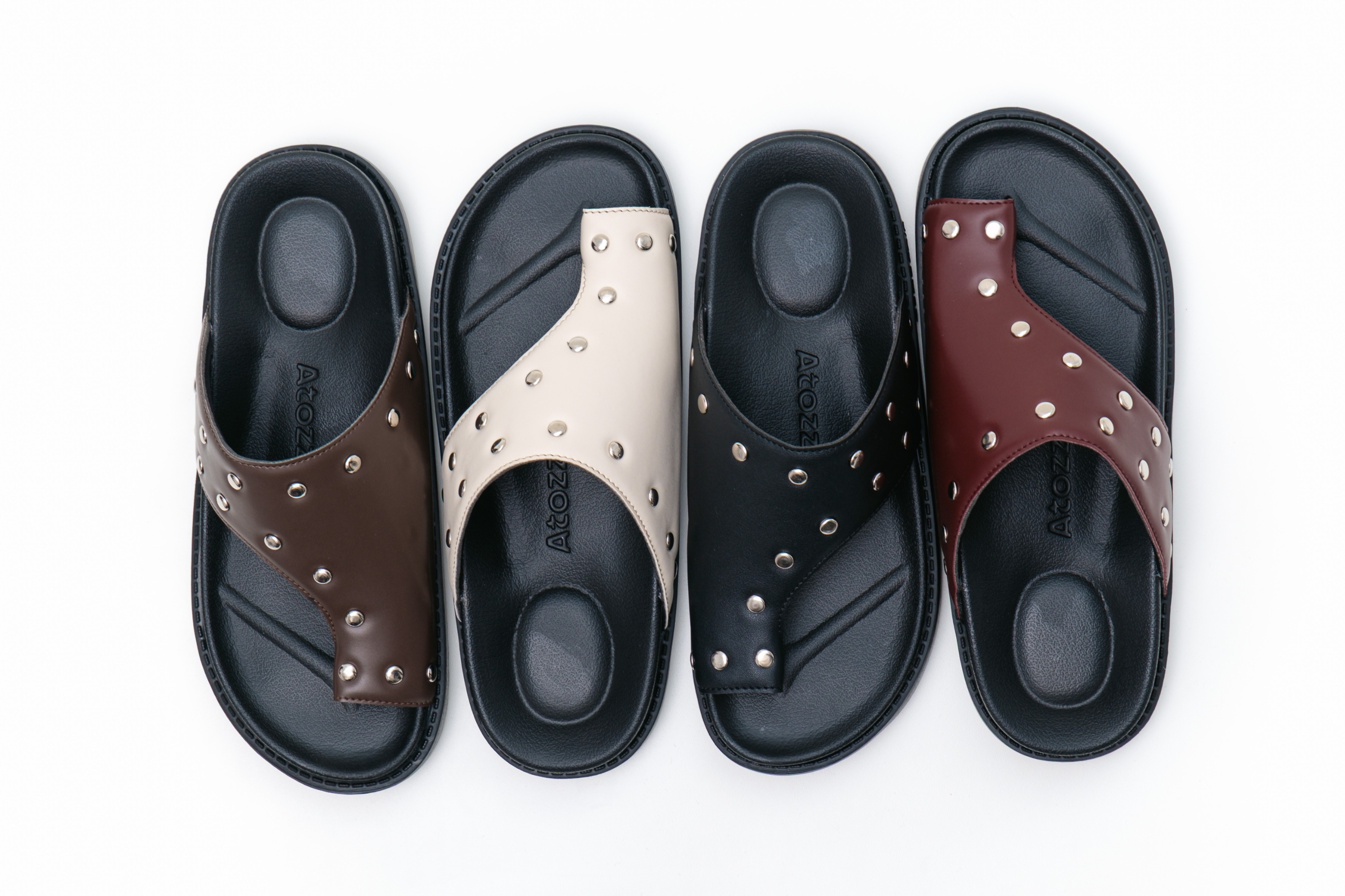 ONA ( Sandal Platform Wanita )
