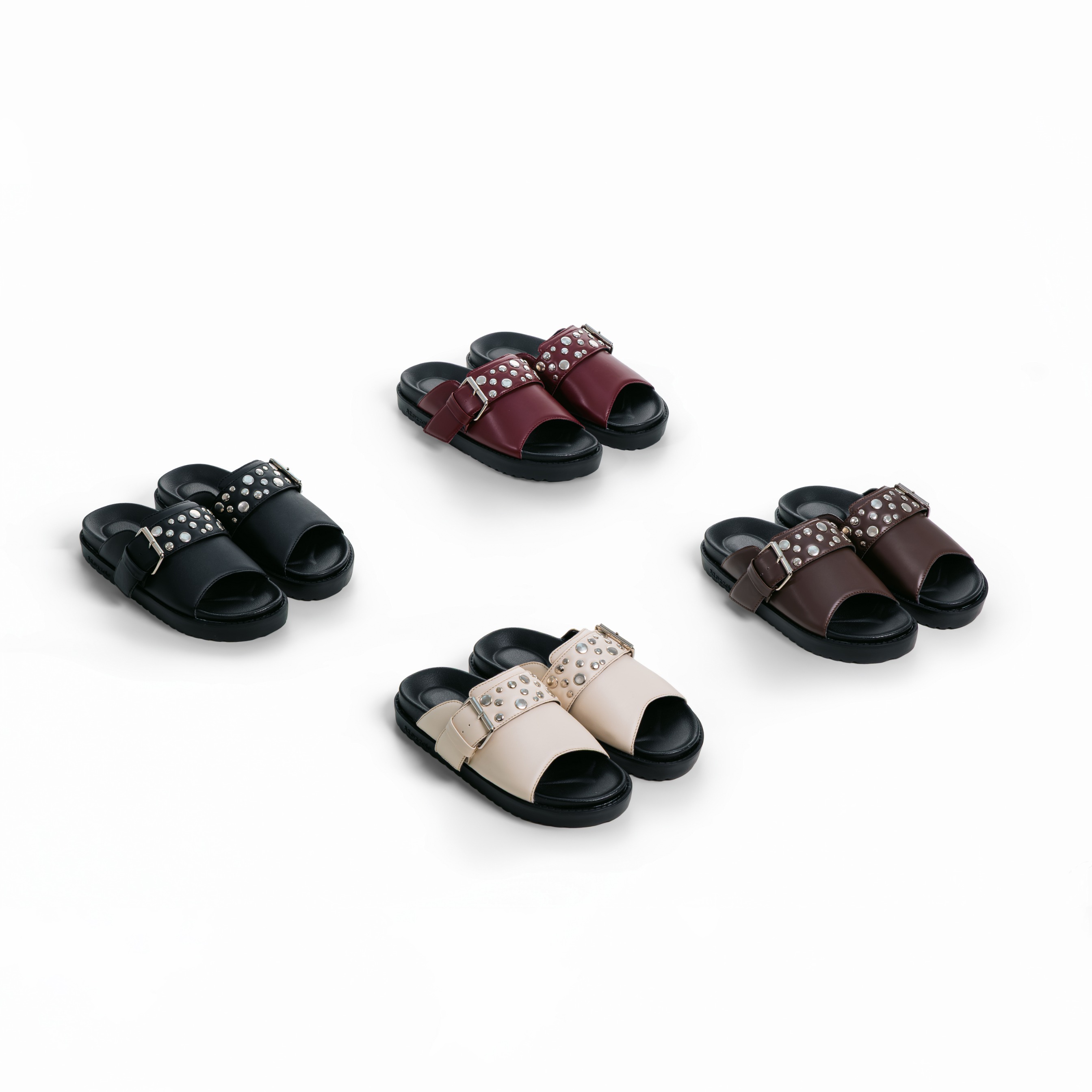 KOVA ( Sandal Platform Wanita )