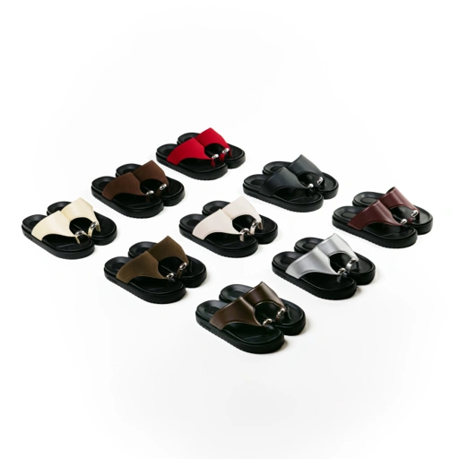 DOLLA ( Sandal Platform Wanita )