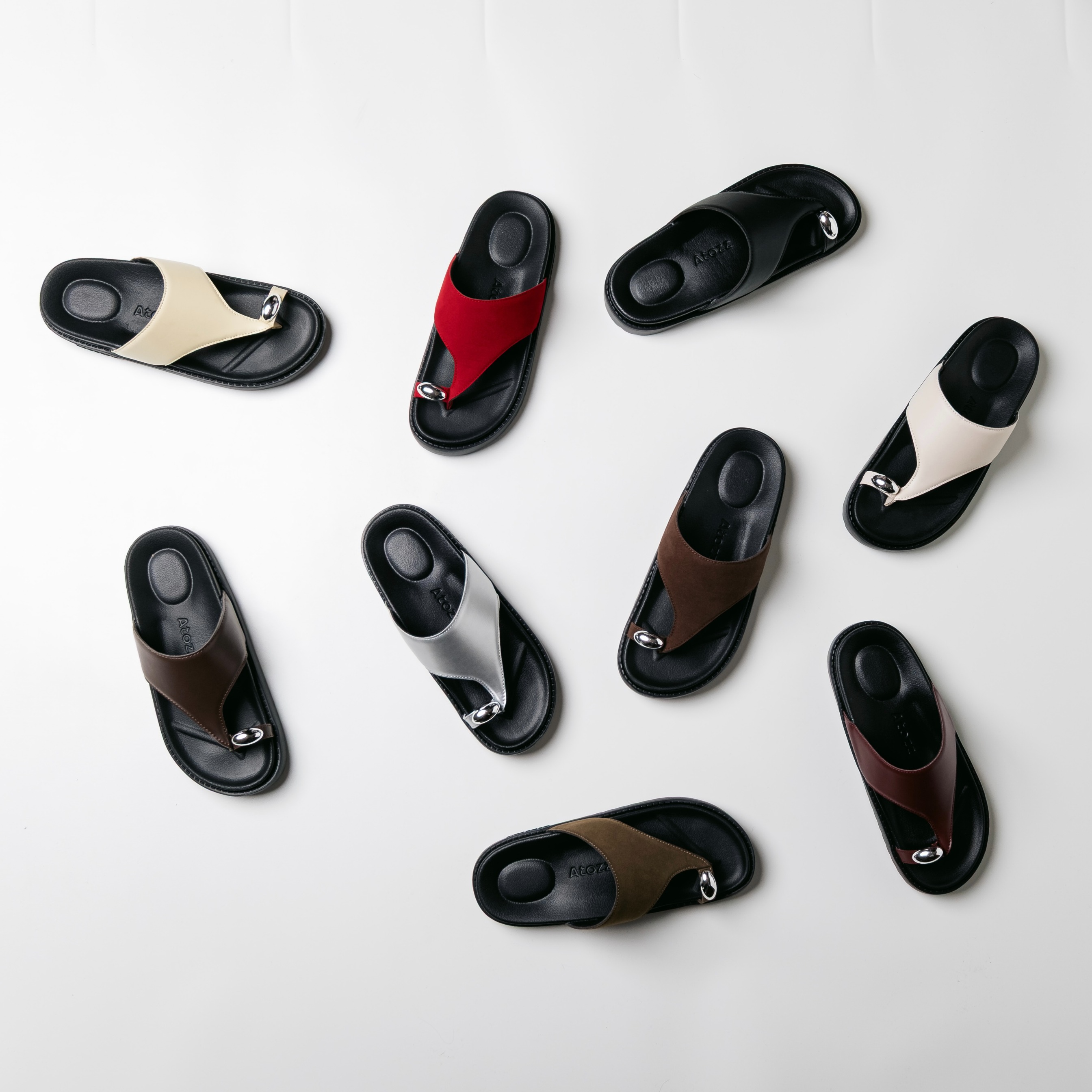 DOLLA ( Sandal Platform Wanita )