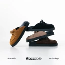 FRANC (Sandal Loafers Platform - Unisex)