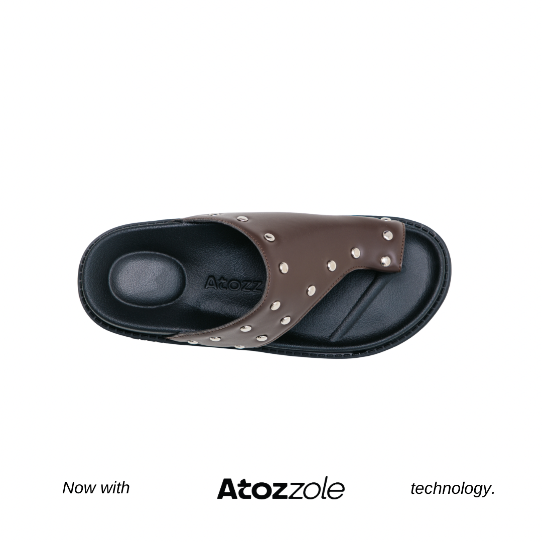ONA ( Sandal Platform Wanita )