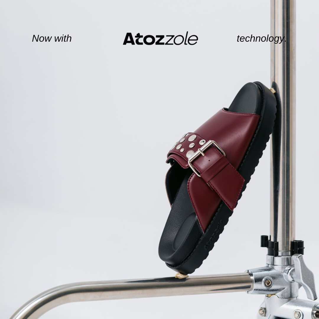 KOVA ( Sandal Platform Wanita )