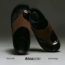 DOLLA ( Sandal Platform Wanita )